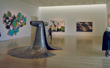 Nerman Museum of Contemporary Art