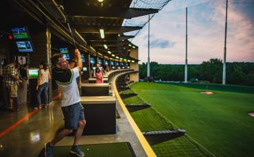 Topgolf KC