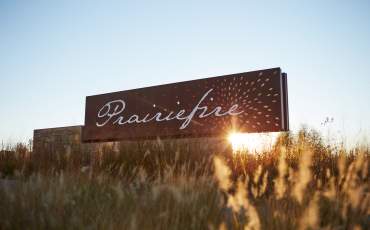 Visit: Prairiefire District