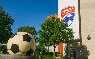 The Official Parents’ Guide to Scheels Overland Park Soccer Complex