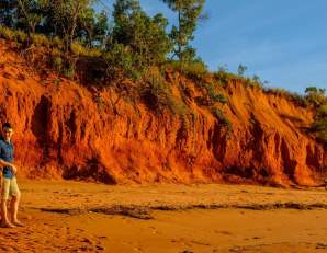 Roebuck Bay