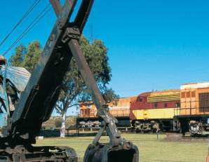 Port Hedland Cultural and Heritage Trail