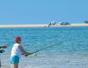 Port Hedland Fishing