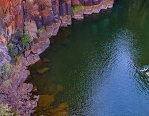 Millstream-Python Pool Karratha City Council