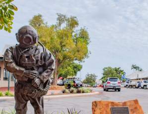 Broome Heritage & Culture