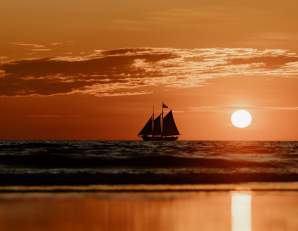Willie Pearl Lugger Cruises
