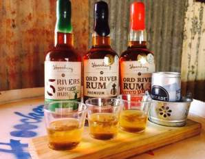 Hoochery Distillery