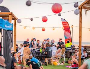 Shinju Matsuri Festival Hub