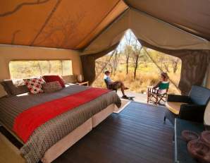 APT Bungle Bungle Wilderness Lodge