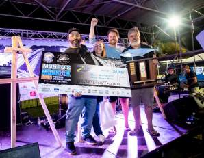 Mack10K Fishing Comp