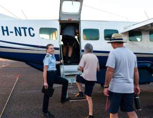 4-Day Kununurra, Mitchell Falls & Bungle Bungle