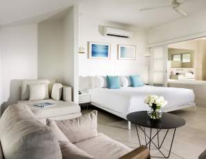 Mangrove Hotel