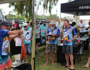 Beadon Bay Bash