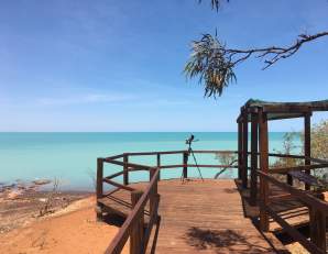 Broome Bird Observatory
