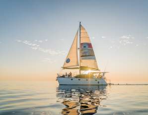 Broome Tours