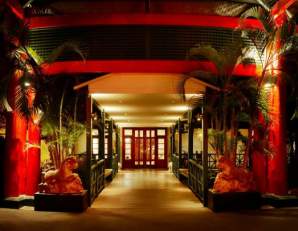 Cable Beach Club Resort & Spa