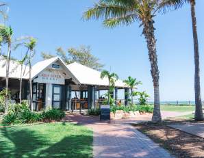 Cable Beach House
