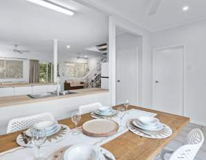 Cable Beachside Villas