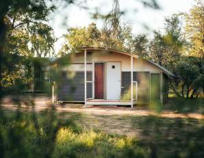 Bungle Bungle Savannah Lodge
