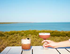 The Bay Club at Mangrove Hotel