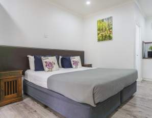 Kimberley Croc Motel