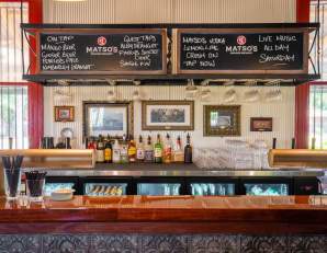 Matso's Broome Brewery