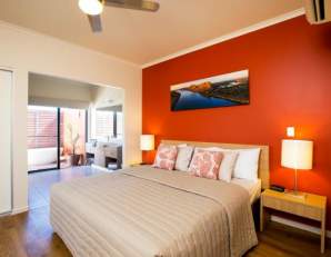 Freshwater East Kimberley Apartments