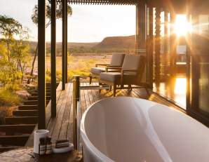 El Questro - The Homestead