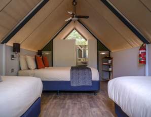 El Questro - Emma Gorge Resort