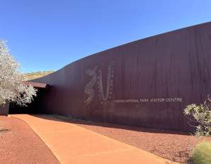 Karijini Visitor Centre