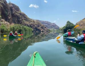 Go Wild Adventure Tours