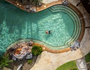Freshwater East Kimberley Apartments