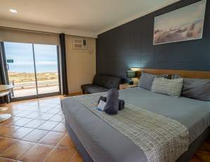 Hospitality Port Hedland