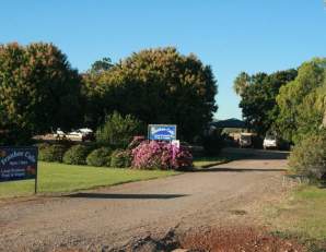 Ivanhoe Cafe