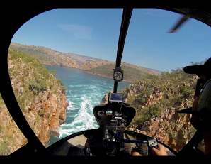 Frontier Helicopters