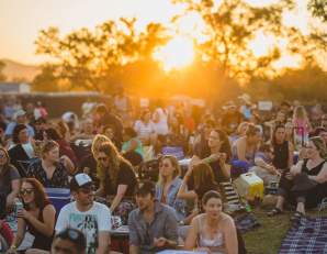 Kimberley Moon Experience