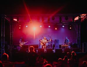 Entertainment - Karijini Experience
