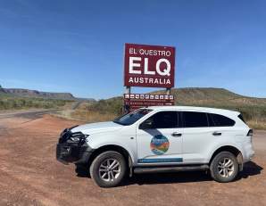 Kimberley Adventure Hire