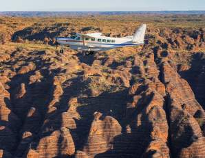 Kimberley Air Tours