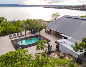 Kimberley Coastal Camp