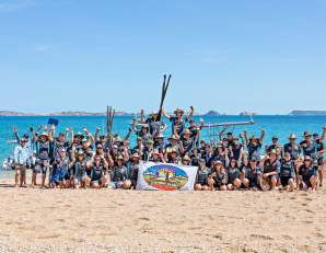 Buccaneer Classic Fishing Comp