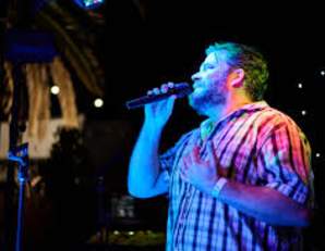 Muster Idol - Ord Valley Muster