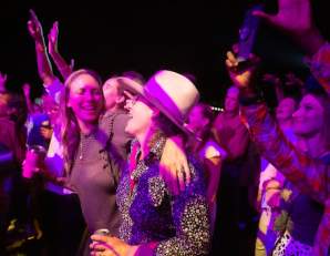 Sunday Sounds - Ord Valley Muster