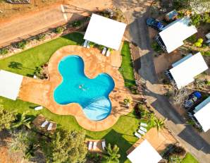Discovery Parks - Broome