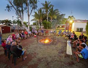 Pardoo Homestead