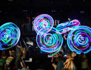 Horizon Power Party in the Park - Ord Valley Muster