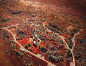 Peedamulla Campground