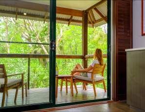 El Questro - The Station