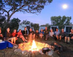 Adventure Wild Kimberley Tours