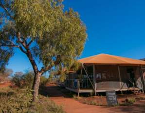 Karijini Eco Retreat